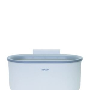 Prep Kitchen Bin 3.5L - White