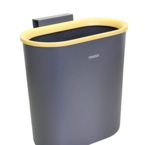 Prep Kitchen Bin 7.5L - Navy