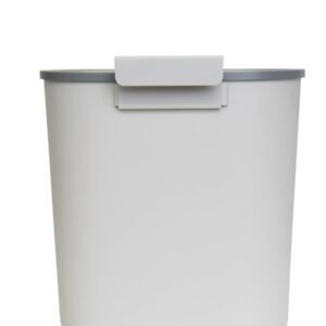 Prep Kitchen Bin 7.5L - White
