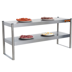 Riser Shelf Archives - Catering Shop Online
