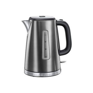 Russell Hobbs 1.7L Luna Kettle Moonlight Grey