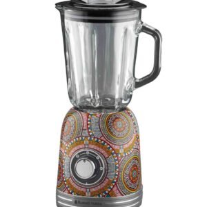 Russell Hobbs African Blender - Multicoloured