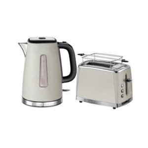 Russell Hobbs Luna Breakfast Pack Stone