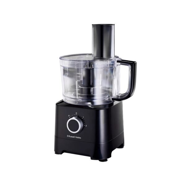 Russell Hobbs Royal Food Processor Black
