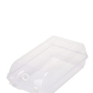 Shoe Organizer 36cm - Clear