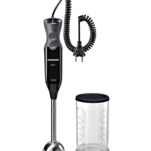 Siemens 750W Stick Blender - Black