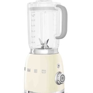Smeg 50's Style Aesthetic Blender - Cream