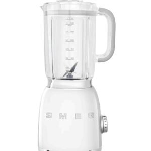 Smeg 50's Style Aesthetic Blender - White