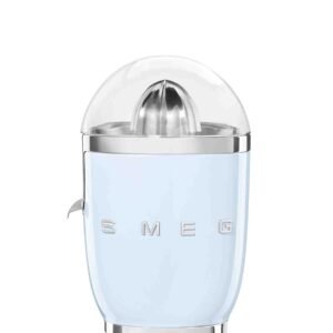 Smeg Electric Citrus Juicer - Blue