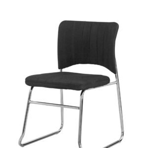 The Office A24 Office Chair - Black