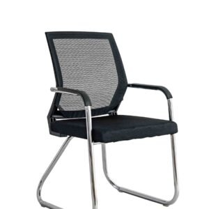 The Office Chair - Black
