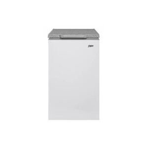 Univa 110Lt Chest Freezer White