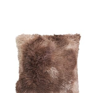 Urban Decor Scatter Faux 45cm Cushion - Brown