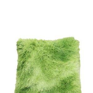 Urban Decor Scatter Faux 45cm Cushion - Green