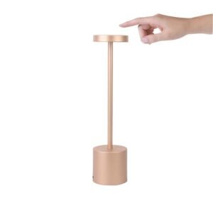 Urban Decor Table Lamp Copper