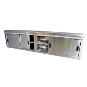 Wall Cabinets Archives - Catering Shop Online