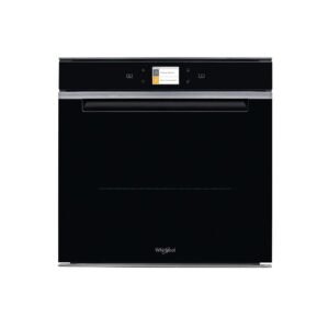 Whirlpool Built-in Electric Oven Black