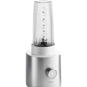 Zwilling Enfinigy Personal Blender - Silver
