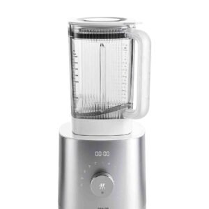 Zwilling Enfinigy Table Blender - Silver