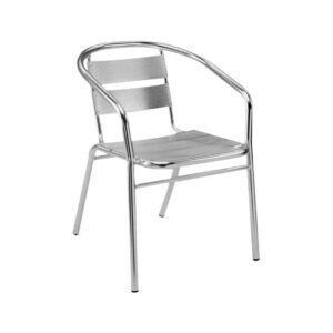 Buy Aluminum chair silver Online South Africa - Global Links SA