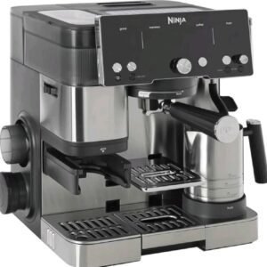 Buy DeLonghi La Specialista Opera Manual Pump Espresso Coffee Machine, EC9555.M Online South Africa - Global Links SA