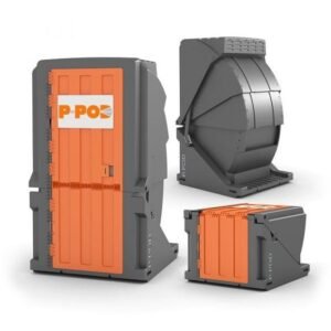Buy Foldable Portable Toilet Online South Africa - Global Links SA