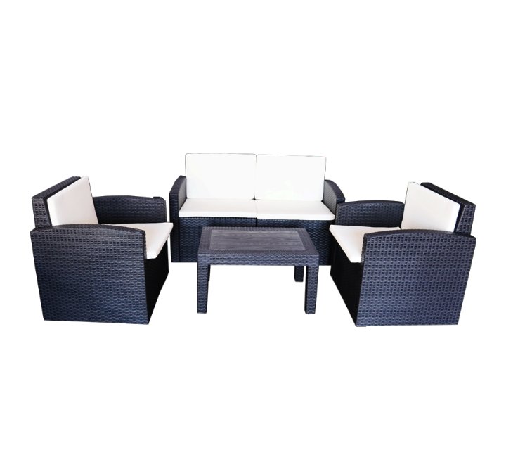 buy outdoor lounge furniture set – 4 piece online south africa global links sa Buy Outdoor Lounge Furniture Set – 4 Piece Online South Africa - Global Links SA