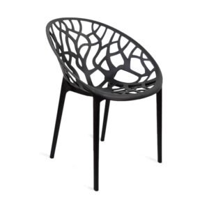 Buy Round Plastic Web Chair Online South Africa - Global Links SA